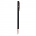 Faber-Castell Neo Slim Black with Rose Gold Premium Ball Pen