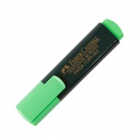 Faber-Castell Textliner Highlighter (Green)