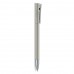 Faber-Castell Neo Slim Silver Matte Stainless Steel Premium Ball Pen