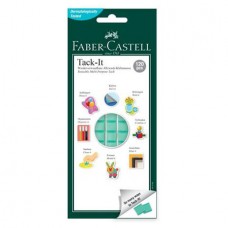 Faber-Castell Adhesive Tack-It 187092 75g