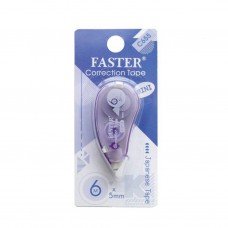 Faster C655 Correction Tape