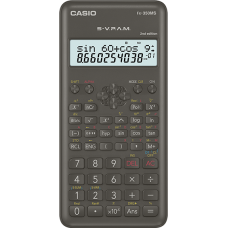 Casio fx-350MS 2nd Edition Scientific Calculator