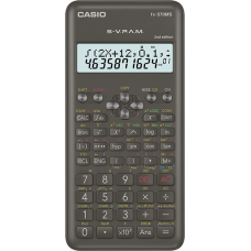 Casio fx-570MS 2nd Edition Scientific Calculator