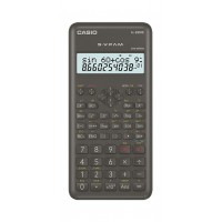 Casio fx-82MS 2nd Edition Non-programmable Scientific Calculator