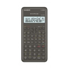 Casio fx-82MS 2nd Edition Non-programmable Scientific Calculator