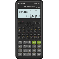 Casio fx-95ES PLUS 2nd Edition Non-Programmable Scientific Calculator