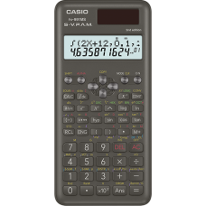 Casio fx-991MS 2nd Edition Scientific Calculator