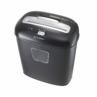 GBC Duo Paper Shredder