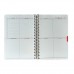 Mega Heritage 365days Diary 170pgs (147mm x 208mm)