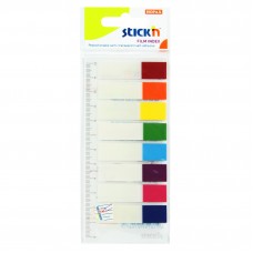 Hopax E367 (45mm x 12mm) Semi-transparent Film Index