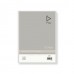 KCK Play 10 Pockets A4 Clear Folder