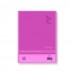 KCK Play 20 Pockets A4 Clear Folder