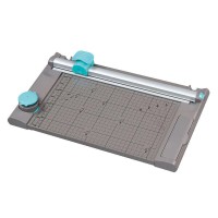 KW-Trio 13939 4-in-1 Rotary Paper Trimmer