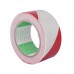 Line Masking Tape 2 Colors Striped (2inches x 33 yards)