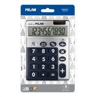 Milan 10 Digits Electronic Calculator