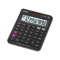 Casio MJ-100D Plus 10 Digits Electronic Calculator