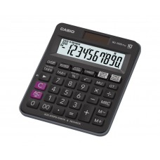 Casio MJ-100D Plus 10 Digits Electronic Calculator