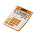 Casio MJ-12VCb 12 Digits Electronic Calculator