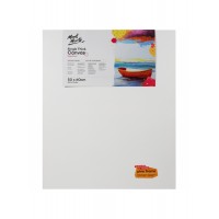 Mont Marte Single Thick Canvas (50cm x 60cm)