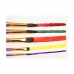 Mont Marte Gallery Series Watercolor Brush Set 5pcs