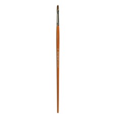 Mont Marte Professional Series Artist Brush Taklon FIlbert 2