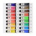 Mont Marte Watercolor Paints (12ml x 24pcs)