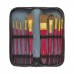 Mont Marte Watercolor Brush 11pc Signature Set