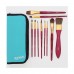 Mont Marte Watercolor Brush 11pc Signature Set