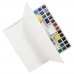 Mont Marte Watercolor Half Pan Set 36 Colors