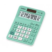 Casio MX-12B 12 Digits Electronic Calculator