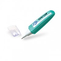 Oval PE10 10ml Correction Pen