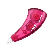 Oval ENN506 Correction Tape