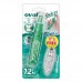 Oval QJR506 (5mm x 6mm) Correction Tape with FOC 1 Refill (5mm x 6mm)