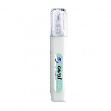 Oval MAR2000 10ml Correction Pen