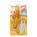 Oval QJR506 (5mm x 6mm) Correction Tape with FOC 1 Refill (5mm x 6mm)