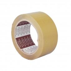 Tan Packing Tape (2 inches x 100 yards)
