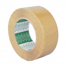 Tan Packing Tape (2 inches x 300 yards)