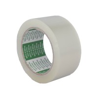 Clear Packing Tape (2 inches x 100 yards)