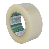 Clear Packing Tape (2 inches x 200 yards)