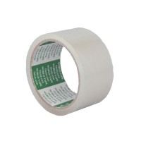 Clear Packing Tape (2 inches x 45 yards)