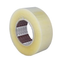 Clear Packing Tape (2 inches x 300 yards)