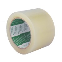 Clear Packing Tape (3 inches x 100 yards)