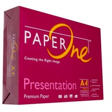 Paper One A4 Copy Paper 100gsm (500 Sheets)