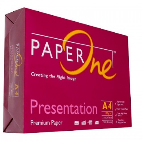 Mary A4 Printing Paper, A4 Paper, Double-Sided Printing And Copying Paper,  70G, Single Pack, 500 Sheets, Office Stationery, Stud