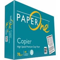 Paper One A4 Copy Paper 70gsm (500 Sheets)