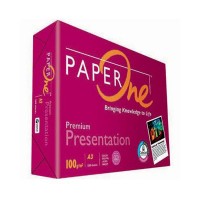 Paper One A3 Copy Paper 100gsm (500 Sheets)