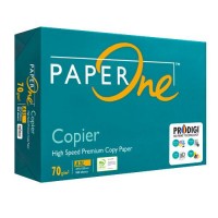 Paper One A3 Copy Paper 70gsm (500 Sheets)