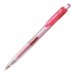 Pilot 2020 Super Grip Shaker 0.5mm Mechanical Pencil (Neon Color)