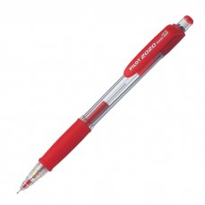 Pilot 2020 Super Grip Shaker 0.5mm Mechanical Pencil