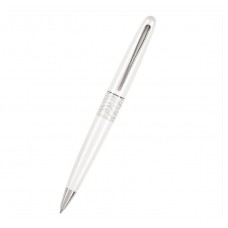 Pilot Metropolitan Premium Ball Pen (White Tiger)
